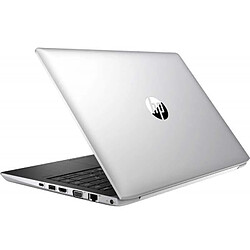 Avis HP ProBook 430 G5 - 8Go - SSD 256Go · Reconditionné