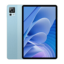 T30 Pro DOOGEE ( Bleu) 4G tablette MediaTek hélio G99 11'' écran 2.5K TÜV certifié 8GB ram 256GB rom 8580mAh 20MP caméra principale Android 13 tablette PC WIFI GPS bluetooth (2023) 