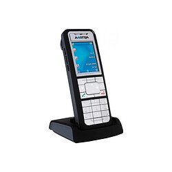 Mitel/aastra 622 V2 téléphone sans fil DECT pour PABX Aastra