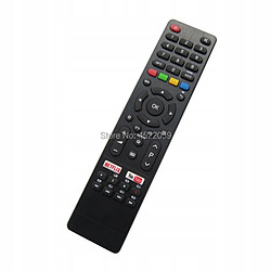 Acheter GUPBOO Télécommande Universelle de Rechange pour Philco Ptv49g50 Ptv55 Smart TV