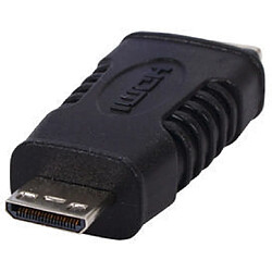 mcl - HDMI Femelle / Mini HDMI (Type C) male