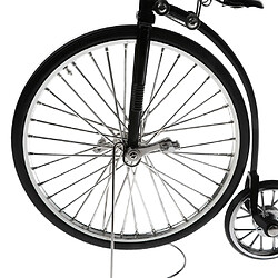 2PCS 1/10 Modèle Bicyclette Miniature Vélo Moulé Sous Pression Vélo de Course Jouets pour Enfants Garçons