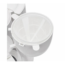 Cafetière AYA CA4277 Blanc