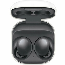 Casque Haut De Gamme Galaxy Buds 2Pro True Sans Fil Compatible Bluetooth Écouteurs Surround À Suppression Active Du Bruit Olive Noir 