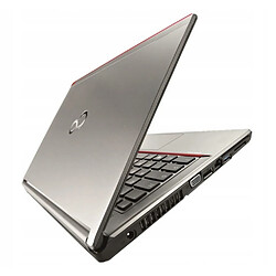 Avis Fujitsu LifeBook E746 Intel i5 max 2,8GHz 8/480 SSD 14" FHD · Reconditionné