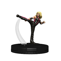 Wizkids Catch WWE - HeroClix miniature Trish Stratus 