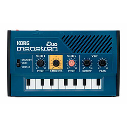 MONOTRON DUO Korg