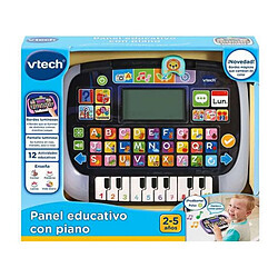 Tablette interactive pour enfants Vtech Piano