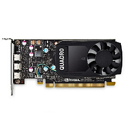 Dell NVIDIA Quadro P400