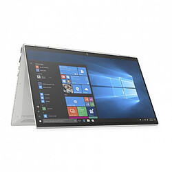 Hp EliteBook x360 1040 G7 204N9EA 14" Core i5 1.6 GHz - Ssd 256 Go - 8 Go Azerty - Français - Reconditionné