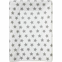 Changeur Babycalin Luxe Star PVC 50 x 70 cm