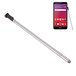 Wewoo Café pour LG Stylo 2 / LS775 Touch Stylus S Pen pièce détachée