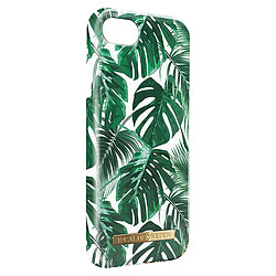 Coque iPhone 6, 6S, 7, 8, SE 2020 et SE 2022 Monstera Jungle Ideal of Sweden