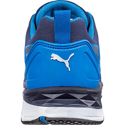 Puma Chaussures basses Velocity 20 blue S1P SRC ESD HRO taille 42