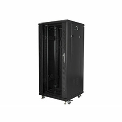 Armoire Murale Rack Lanberg FF01-6627-12B 