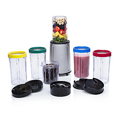 Blender smoothie 240w - bl4445 - TRISTAR 