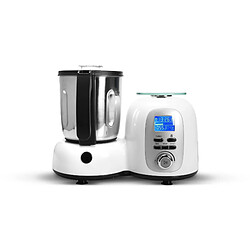 Efbe-Schott Robot de cuisine intelligent SC HA 1020