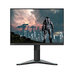 Écran Lenovo G24-20 23,8" LED IPS 165 Hz