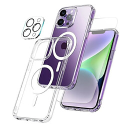 Coque & étui smartphone ?