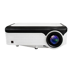 Yonis Vidéoprojecteur Full HD WiFi