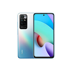 Xiaomi Redmi Note 11 4G- 4/128 Go- Bleu Xiaomi Redmi Note 11 4G - Smartphone 6,5" - - RAM 4 Go - ROM 128 Go - Batterie 5000 mAh - Bleu - Models: 21121119SC