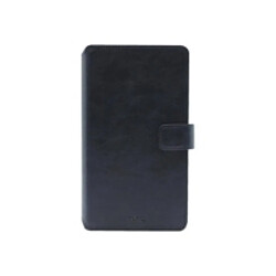 Puro Protection Folio Ecoresponsable Universel XL Bleu