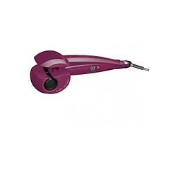 BABYLISS Fer à Boucler Fashion Curl Secret Rose C903PE 