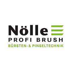 Barre télescopique en métal pour rouleau à peinture 2m Nölle PROFI BRUSH 1 PCS