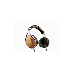 Casque Hi Fi filaire Denon AH D9200 