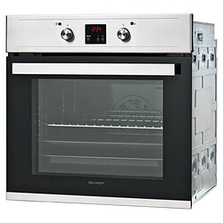 Sharp S1-61D27ITK oven