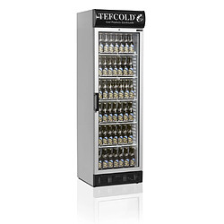 Acheter Réfrigérateur à Boissons FSC1380 - TEFCOLD