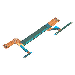 Avis Wewoo Pour Sony Xperia XA1 Power Button Flex Cable pièce détachée