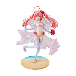 Kadokawa That Time I Got Reincarnated as a Slime - Statuette 1/7 Milim Nava: Wedding Bikini Ver. 25 cm