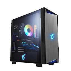 Aures Pc Gamer - Gigabyte A77X RTi47