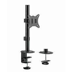 Acheter Support de table d'écran GEMBIRD MA-D1-02 17" 32"