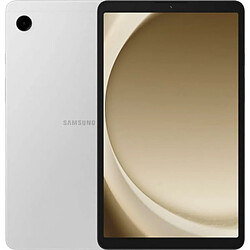 Tablette Samsung Galaxy Tab SM-X110NZSAEUB 8,7" 4 GB RAM 64 GB Gris Argenté