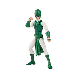 Hasbro Marvel Legends - Figurine Karnak (BAF : Totally Awesome Hulk) 15 cm 