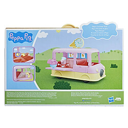 Avis Peppa Pig - Ice Cream Truck (F2186)