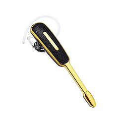 YP Select Portable Strip Wireless Bluetooth 4.1 Headset Hanging Ear Bluetooth Headset Earplug Wireless Earbuds-3 