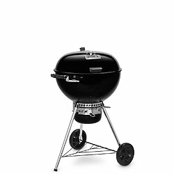 Weber Barbecue charbon Master-Touch GBS Premium E-5770 barbecue charbon 