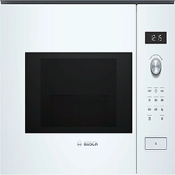 Bosch Serie 6 BFL524MW0 microwave