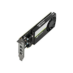 PNY NVIDIA T400 4GB