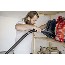 Avis Aspirateur Kärcher WD 3 S V-17/4/20 Jaune 1000 W