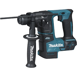 Perforateur SDSPlus Makita DHR171ZJ 18 V sans batterie ni chargeur coffret Makpac 3