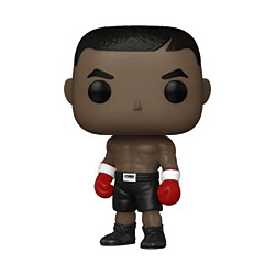 Funko Pop Sports Boxe Mike Tyson 01