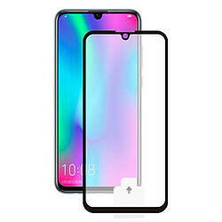 Totalcadeau Protection en verre trempé compatible Honor 10 Lite 9H - Protection vitre pas cher