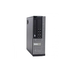 DELL OPTIPLEX 9020 SFF INTEL CORE I7 4790 3.6GHZ - Reconditionné