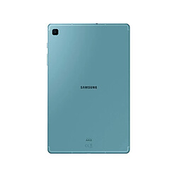 Acheter Samsung Galaxy Tab S6 Lite Tablett 10.4'' FHD Octa-Core 4Go 128Go Android 12 Bleu