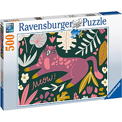 Puzzle animaux