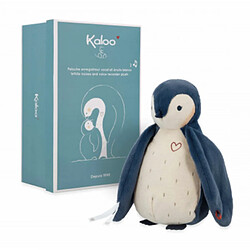 Peluche interactive Kaloo